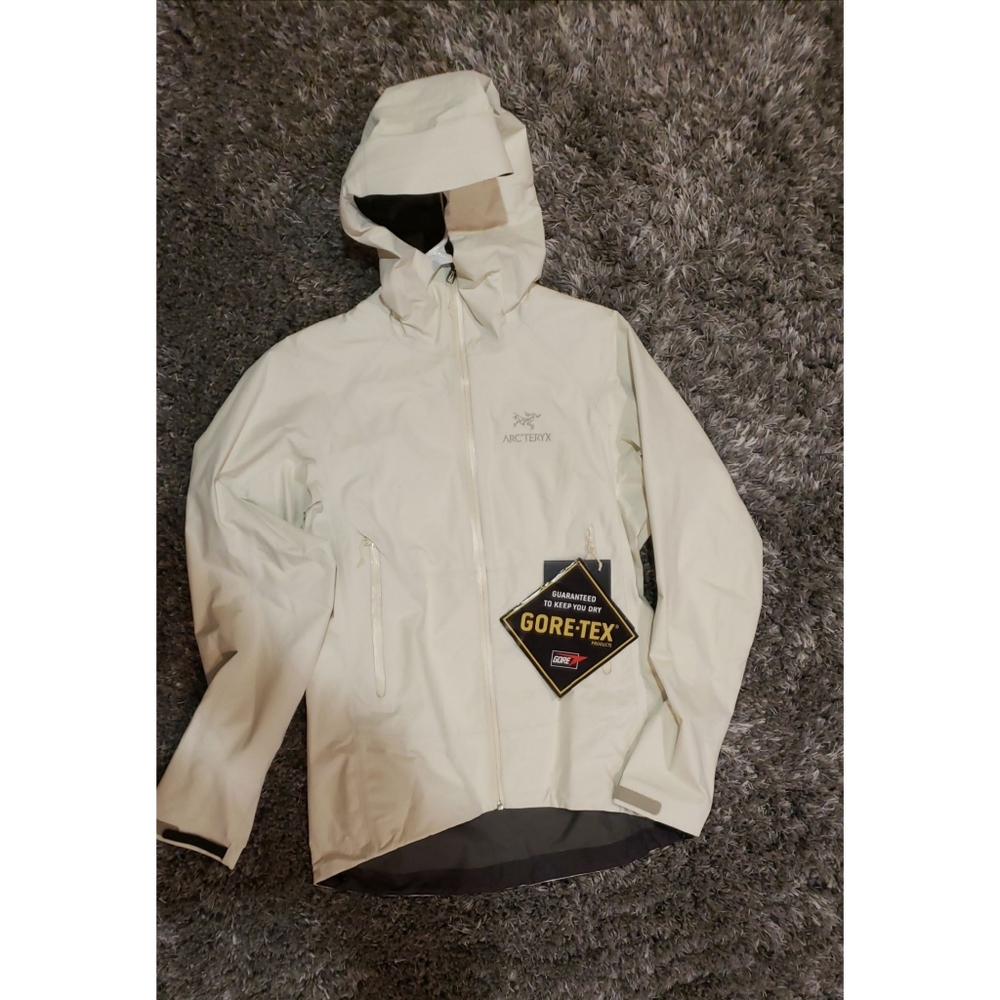 Arc'teryx Beta SL Jacket (NEW)